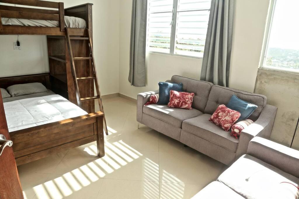 Casa Carmen Culebra- Atenas Isla Culebra Екстер'єр фото