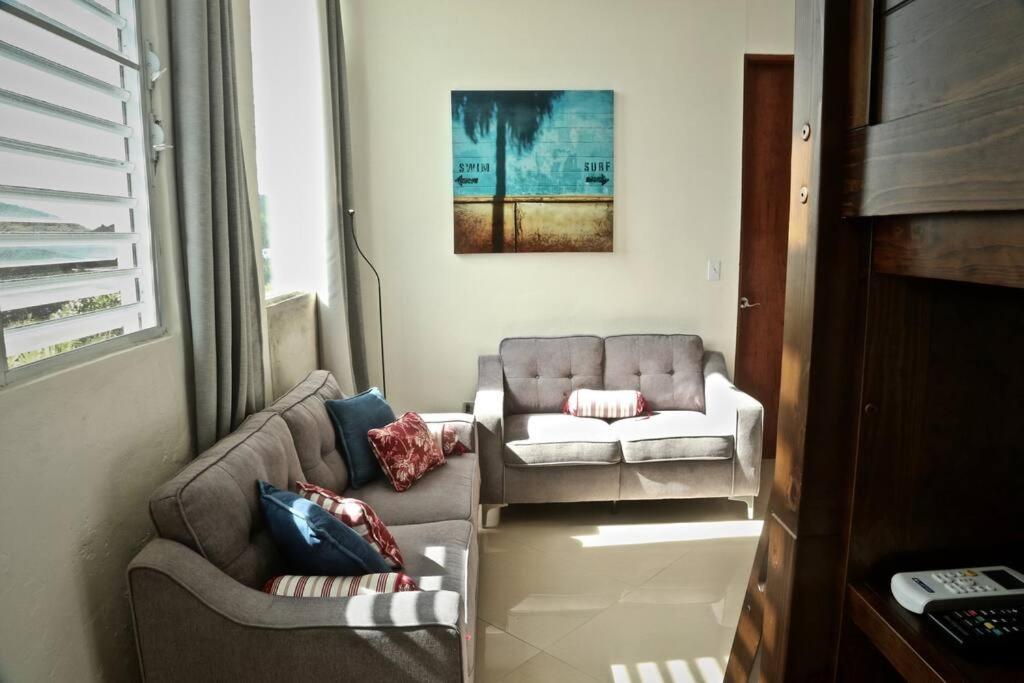 Casa Carmen Culebra- Atenas Isla Culebra Екстер'єр фото
