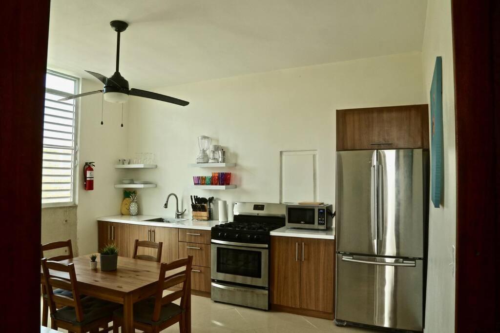 Casa Carmen Culebra- Atenas Isla Culebra Екстер'єр фото