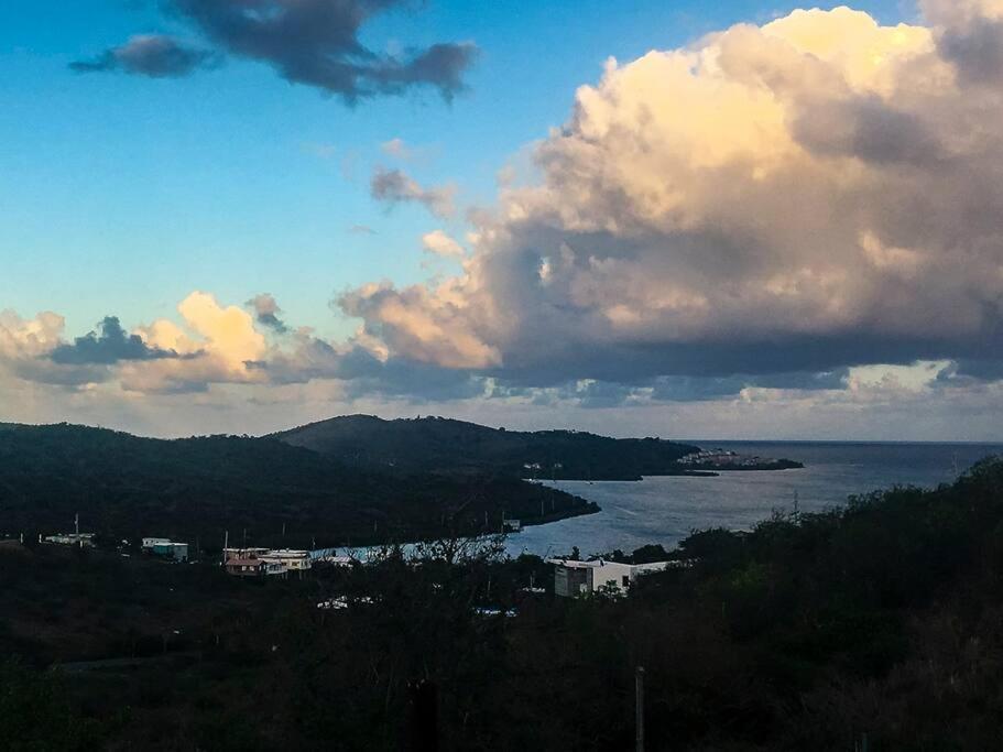 Casa Carmen Culebra- Atenas Isla Culebra Екстер'єр фото
